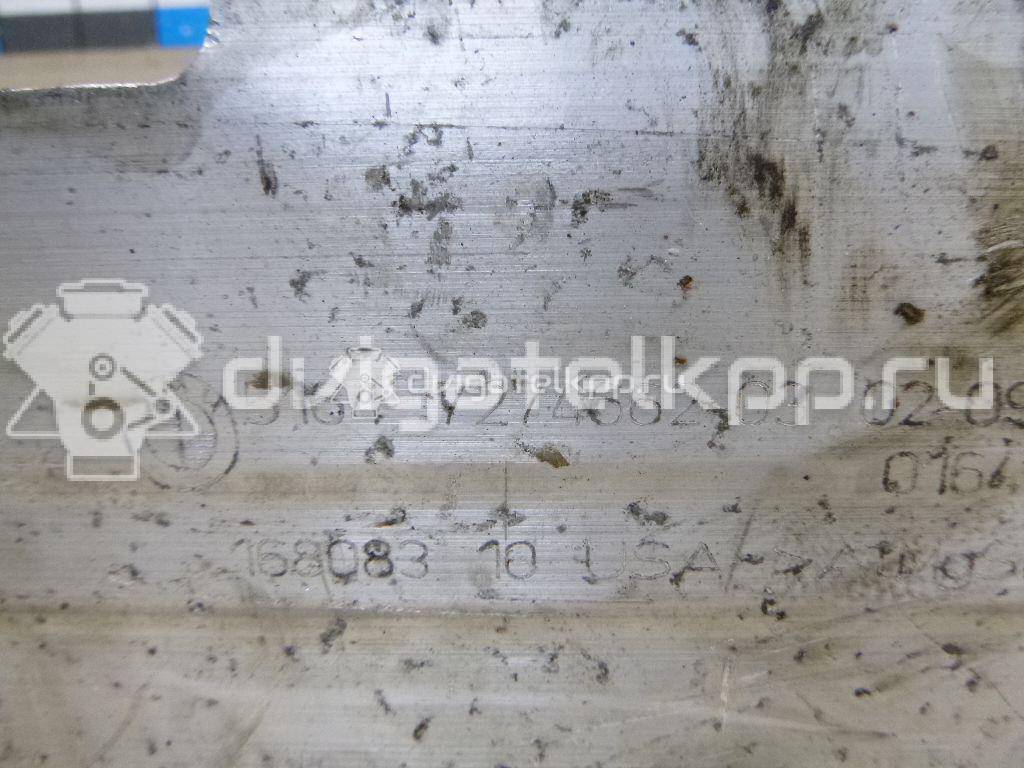 Фото Усилитель переднего бампера  51647274662 для Bmw X3 {forloop.counter}}