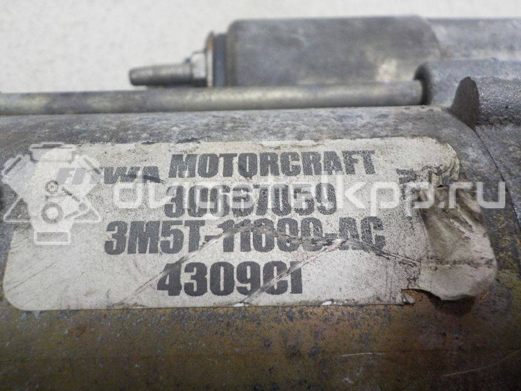 Фото Стартер  36002497 для Volvo V50 Mw / 780 / V70 / 760 704, / 740 {forloop.counter}}