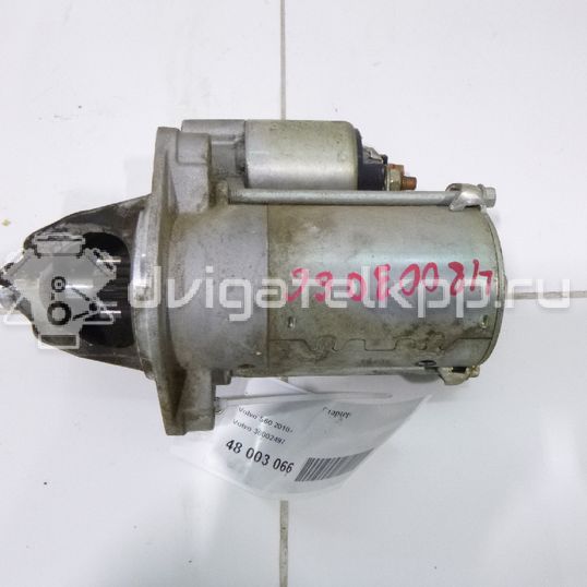 Фото Стартер  36002497 для Volvo V50 Mw / 780 / V70 / 760 704, / 740