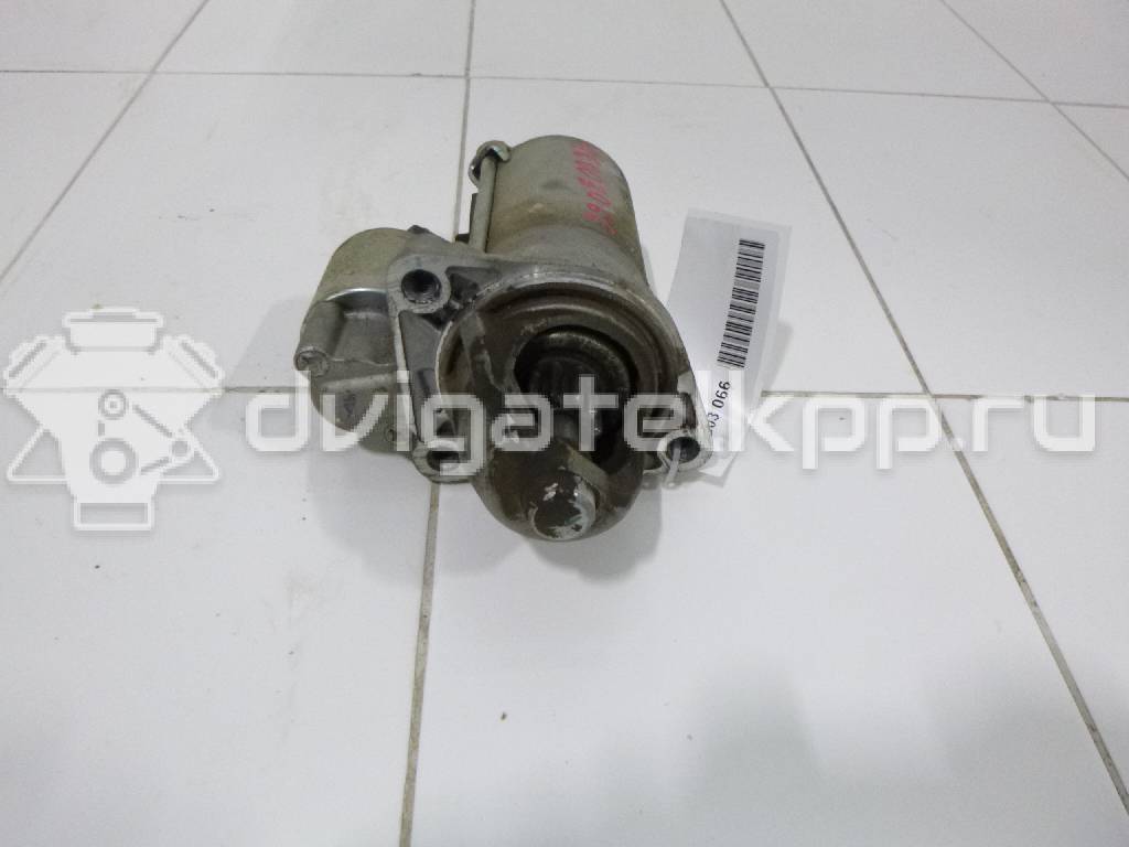 Фото Стартер  36002497 для Volvo V50 Mw / 780 / V70 / 760 704, / 740 {forloop.counter}}