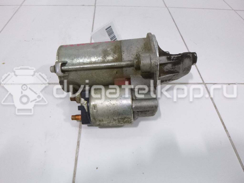 Фото Стартер  36002497 для Volvo V50 Mw / 780 / V70 / 760 704, / 740 {forloop.counter}}