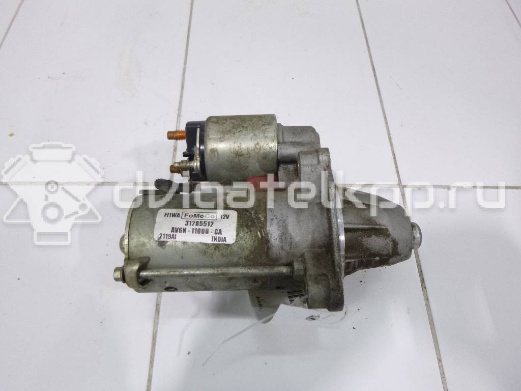 Фото Стартер  36002497 для Volvo V50 Mw / 780 / V70 / 760 704, / 740 {forloop.counter}}