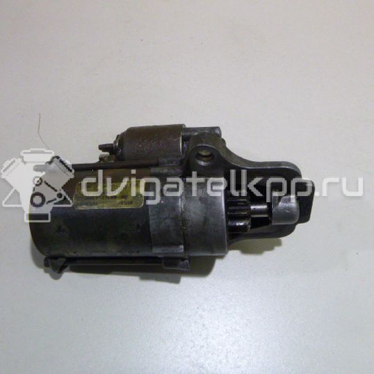 Фото Стартер  36002497 для Volvo V50 Mw / 780 / V70 / 760 704, / 740