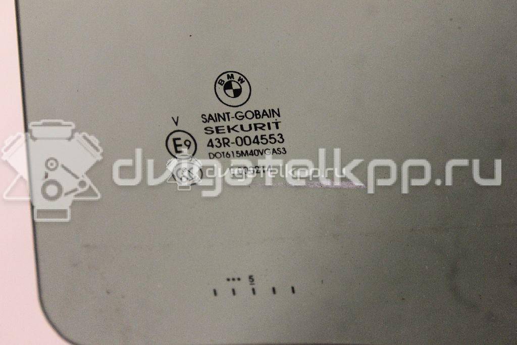 Фото Стекло двери задней левой  51357329333 для Bmw X3 {forloop.counter}}
