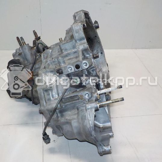 Фото Контрактная (б/у) МКПП для Mazda 626 140-148 л.с 16V 2.0 л FE (16V) Супер-бензин (95) неэтилированный