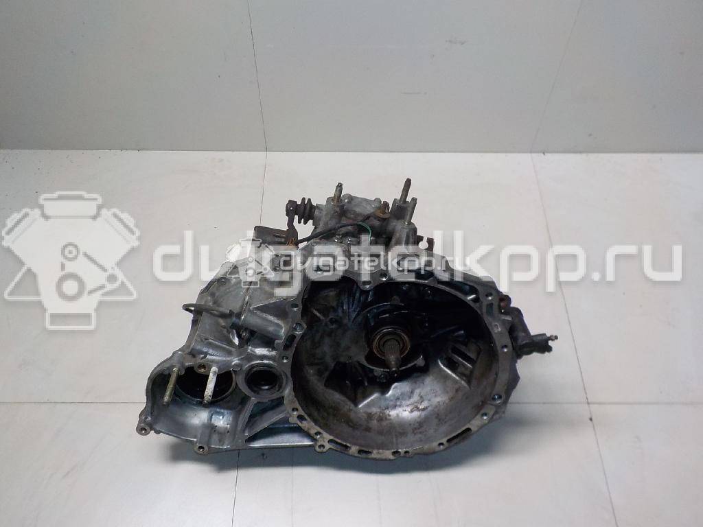 Фото Контрактная (б/у) МКПП для Mazda 626 140-148 л.с 16V 2.0 л FE (16V) Супер-бензин (95) неэтилированный {forloop.counter}}