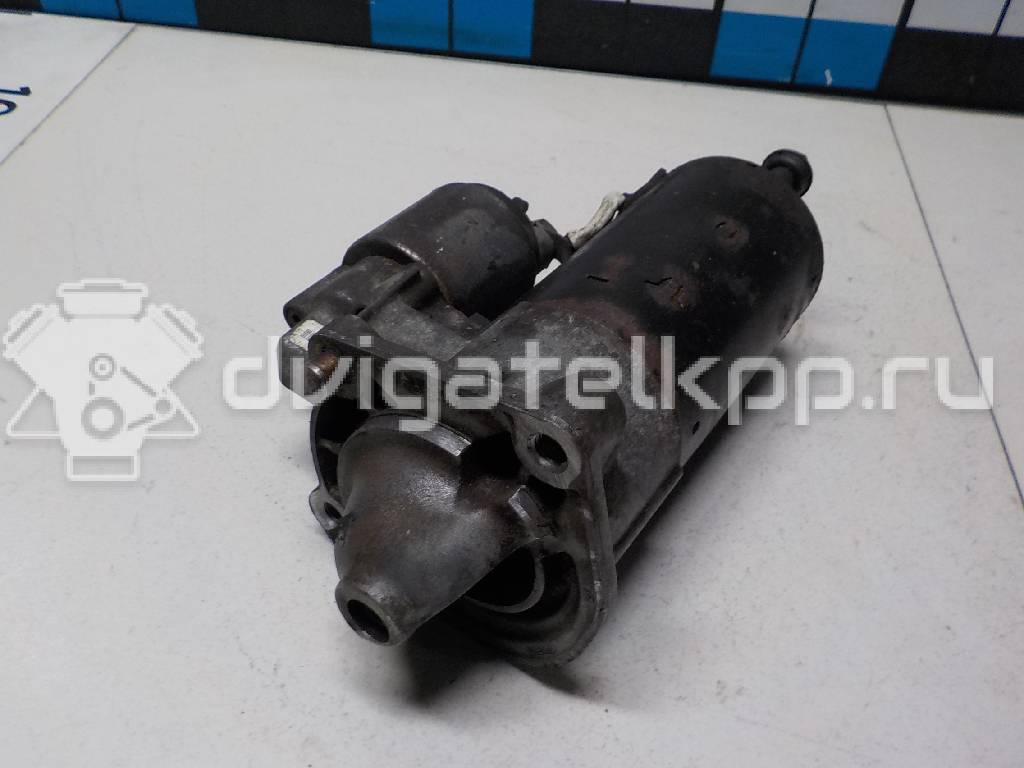 Фото Стартер  8251551 для Volvo S70 Ls / V50 Mw / 960 / 260 / C70 {forloop.counter}}