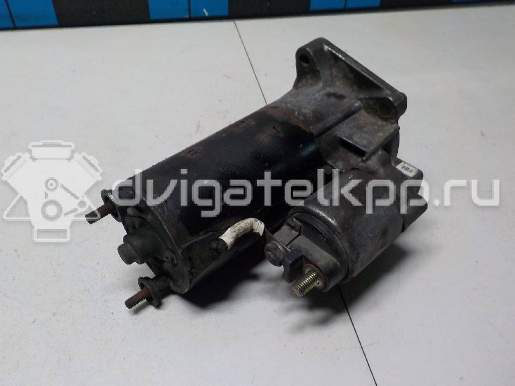 Фото Стартер  8251551 для Volvo S70 Ls / V50 Mw / 960 / 260 / C70 {forloop.counter}}