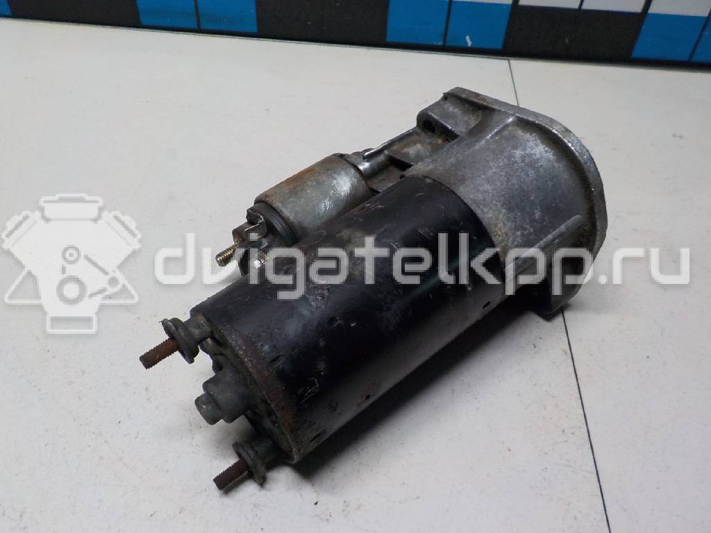 Фото Стартер  8251551 для Volvo S70 Ls / V50 Mw / 960 / 260 / C70 {forloop.counter}}