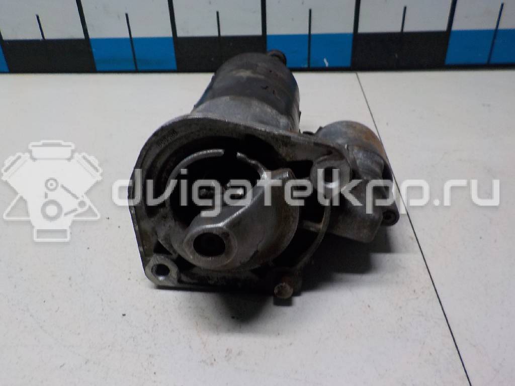 Фото Стартер  8251551 для Volvo S70 Ls / V50 Mw / 960 / 260 / C70 {forloop.counter}}