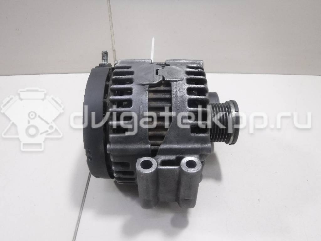 Фото Генератор  12317560985 для Bmw 5 / X5 / 1 / 3 {forloop.counter}}