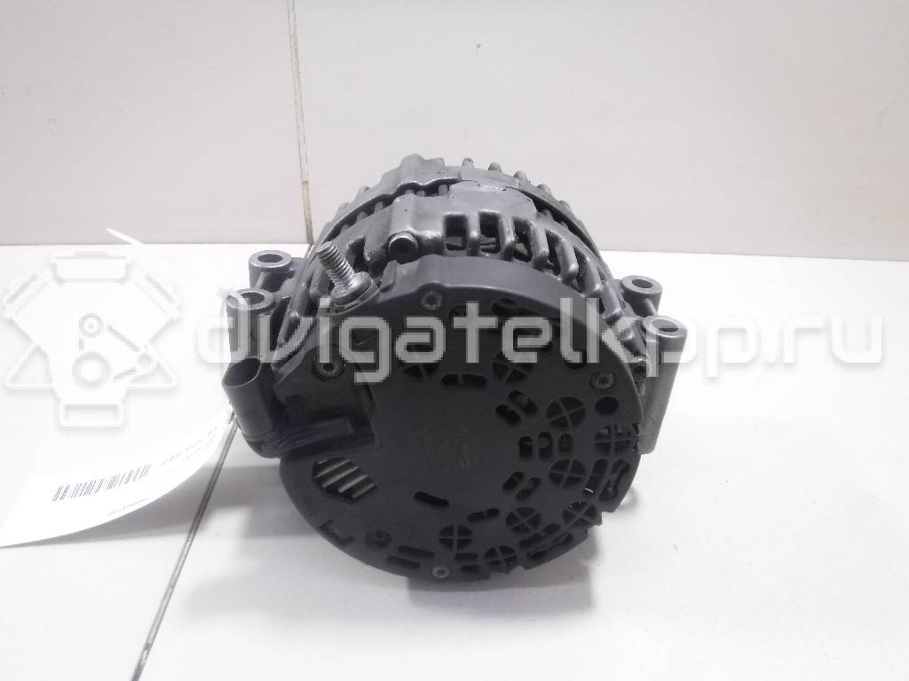 Фото Генератор  12317560985 для Bmw 5 / X5 / 1 / 3 {forloop.counter}}