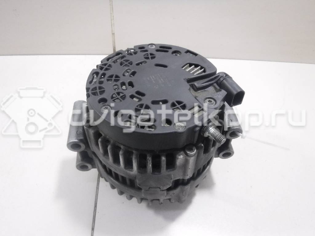 Фото Генератор  12317560985 для Bmw 5 / X5 / 1 / 3 {forloop.counter}}