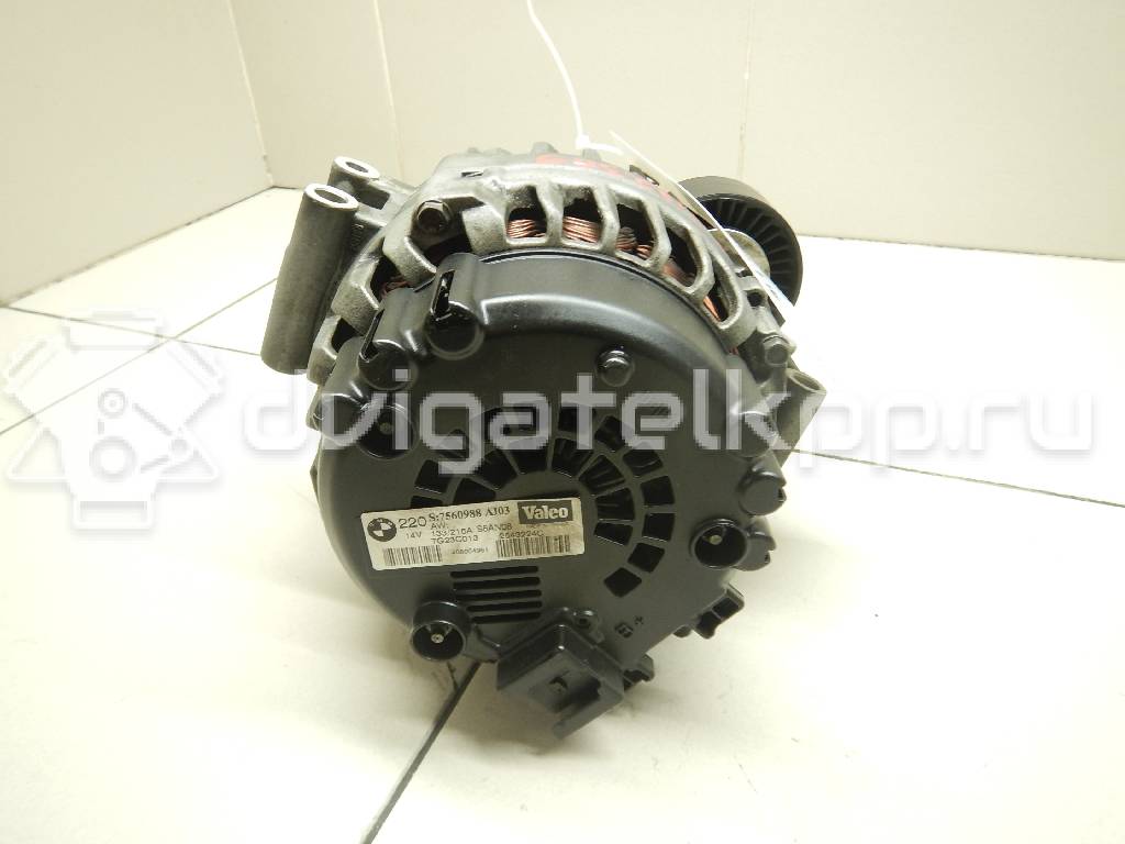Фото Генератор  12317560988 для Bmw X5 {forloop.counter}}