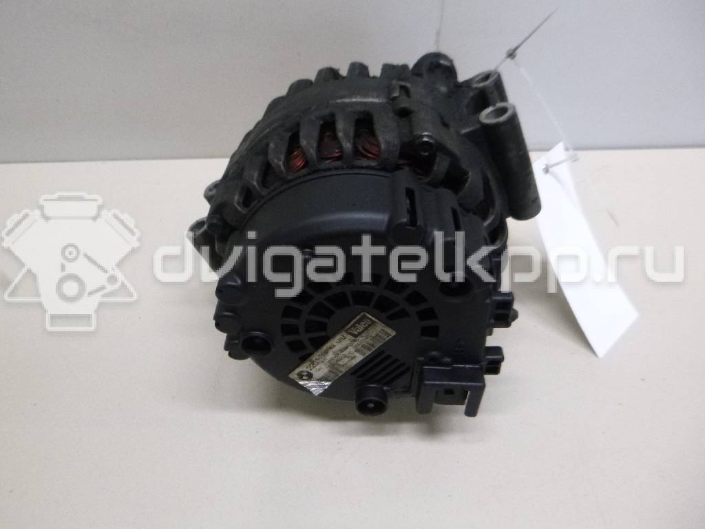 Фото Генератор  12317560988 для Bmw X5 {forloop.counter}}