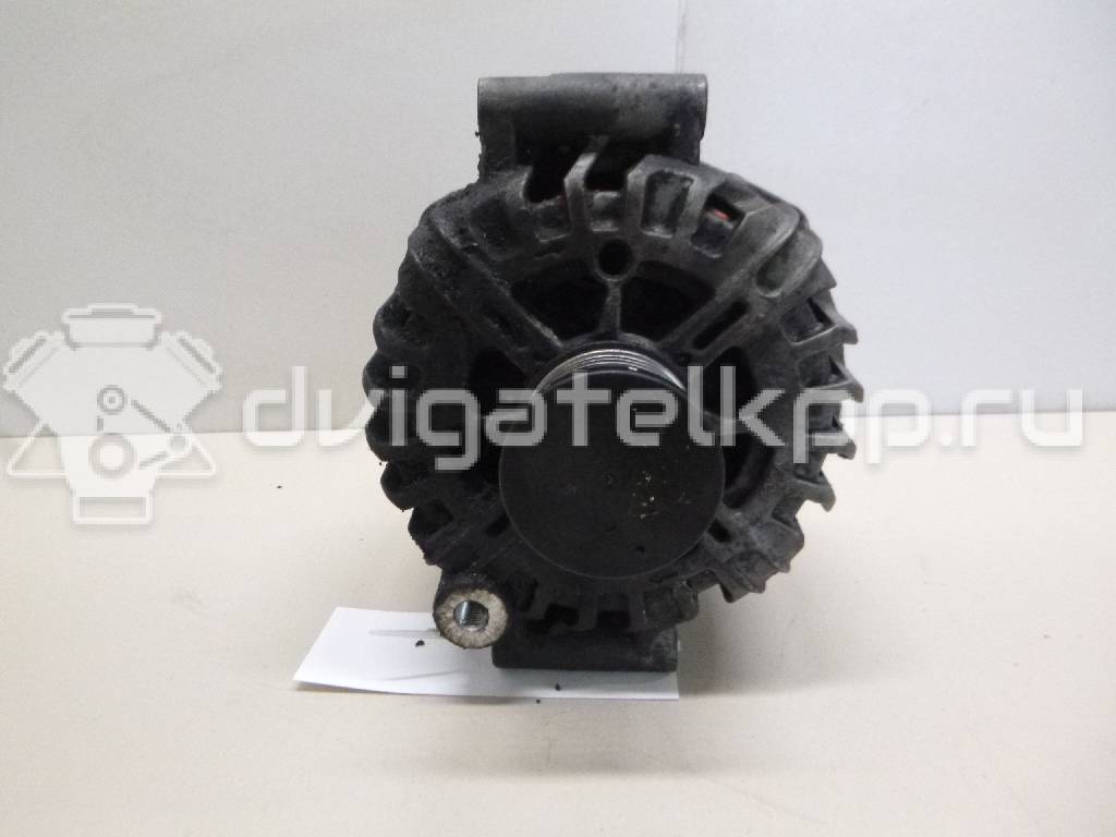 Фото Генератор  12317560988 для Bmw X5 {forloop.counter}}