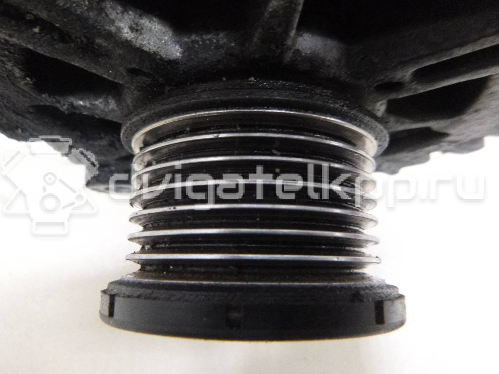 Фото Генератор  12317560988 для Bmw X5 {forloop.counter}}