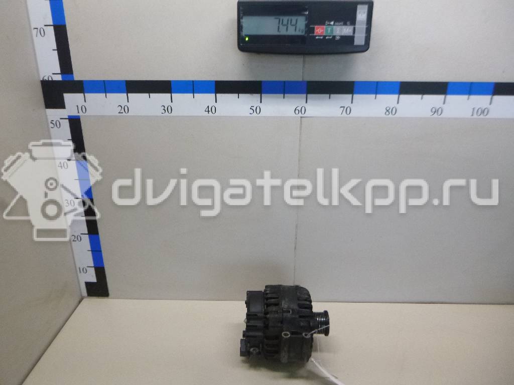 Фото Генератор  12317560988 для Bmw X5 {forloop.counter}}