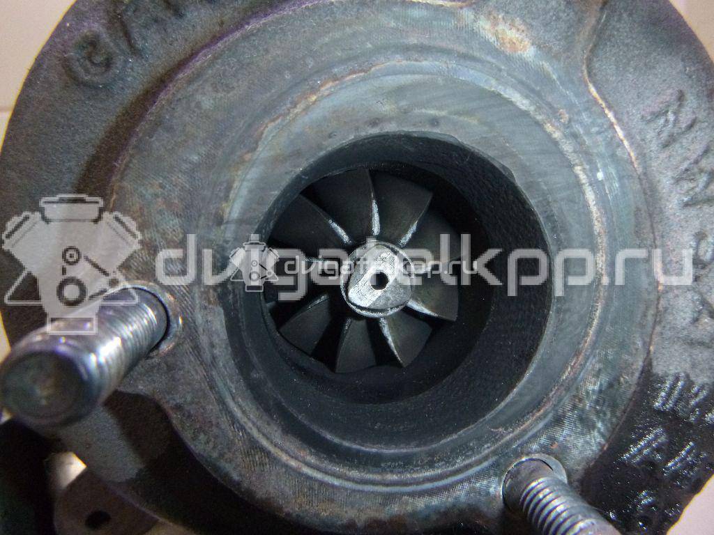 Фото Турбокомпрессор (турбина) для двигателя BRE для Ford / Audi 145 л.с 12V 2.9 л бензин 03G145702K {forloop.counter}}