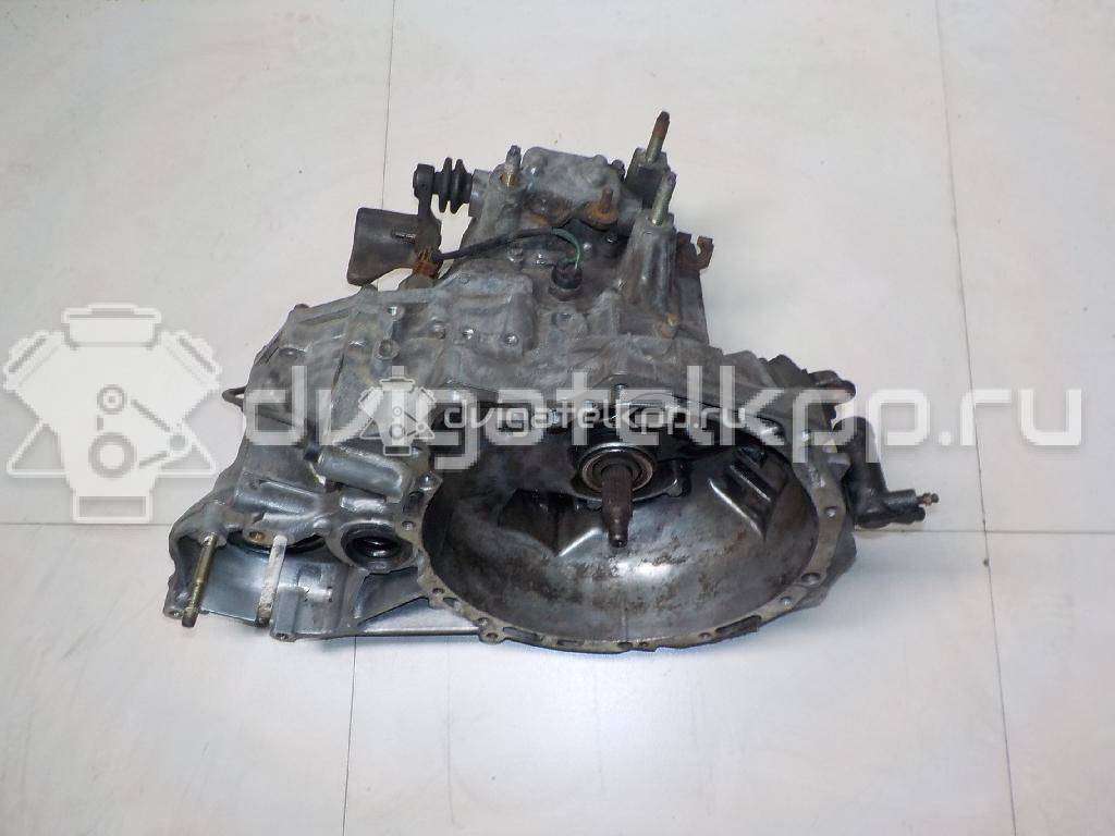 Фото Контрактная (б/у) МКПП для Mazda 626 140-148 л.с 16V 2.0 л FE (16V) Супер-бензин (95) неэтилированный {forloop.counter}}