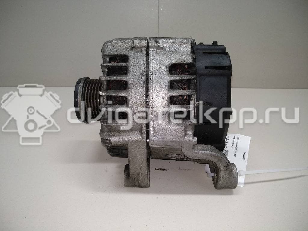 Фото Генератор  12318579420 для Bmw 3 / 5 / 1 / 7 / 2 {forloop.counter}}