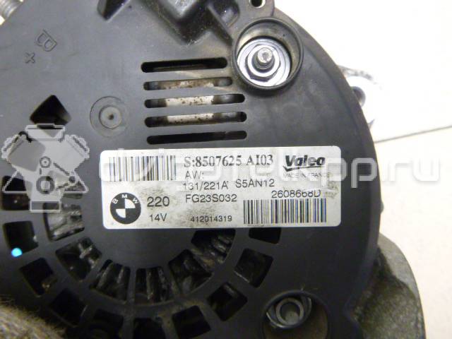 Фото Генератор  12318579420 для Bmw 3 / 5 / 1 / 7 / 2 {forloop.counter}}