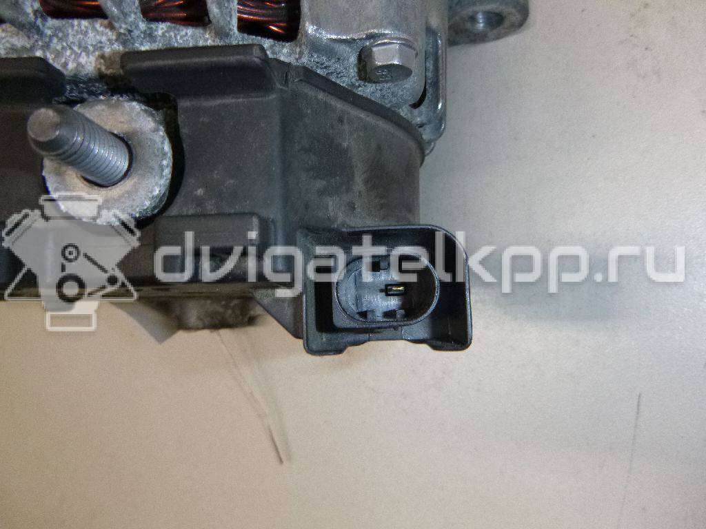 Фото Генератор  12318507625 для Bmw 3 / 5 / 1 / 7 / 2 {forloop.counter}}