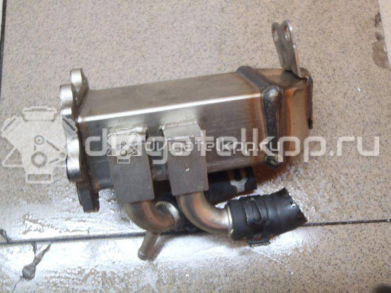 Фото Радиатор системы EGR для двигателя BPP для Audi A4 / A6 180 л.с 24V 2.7 л Дизельное топливо 059131511 {forloop.counter}}