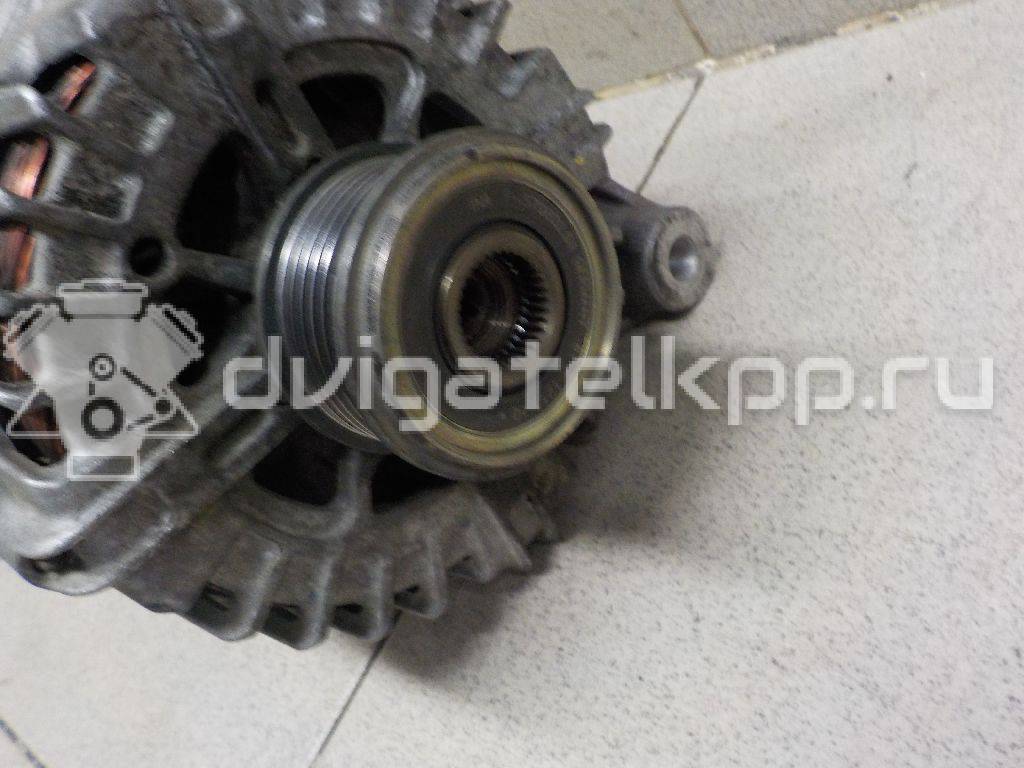 Фото Генератор  12318507625 для Bmw 3 / 5 / 1 / 7 / 2 {forloop.counter}}