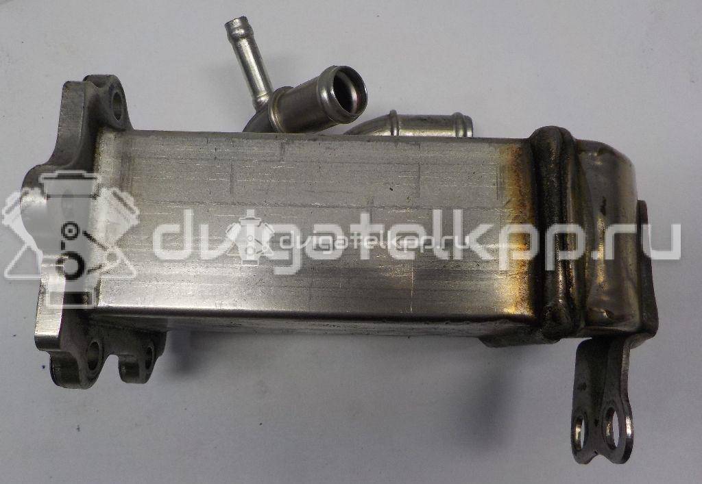 Фото Радиатор системы EGR для двигателя BPP для Audi A4 / A6 180 л.с 24V 2.7 л Дизельное топливо 059131511 {forloop.counter}}