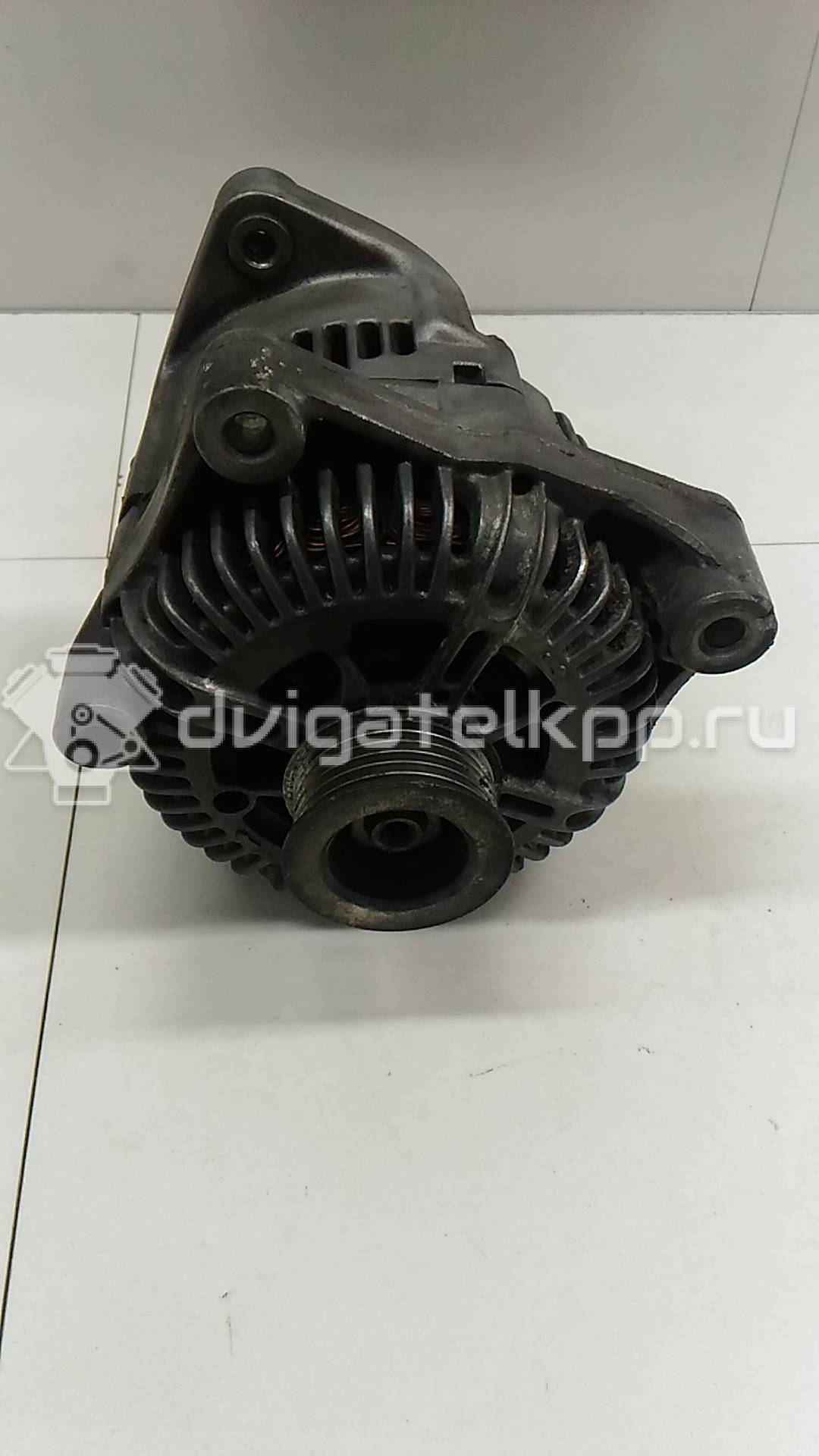 Фото Генератор  12317797521 для Bmw 3 / 5 / 6 / 7 / X3 {forloop.counter}}