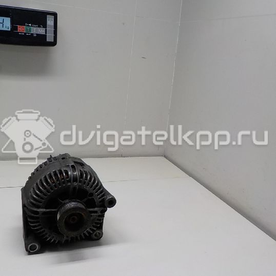 Фото Генератор  12318517261 для Bmw 3 / 5 / 6 / 7 / X3