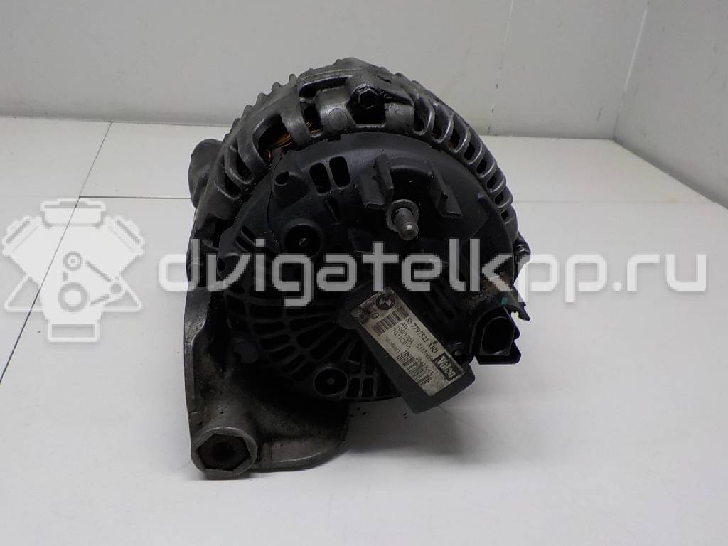 Фото Генератор  12318517261 для Bmw 3 / 5 / 6 / 7 / X3 {forloop.counter}}