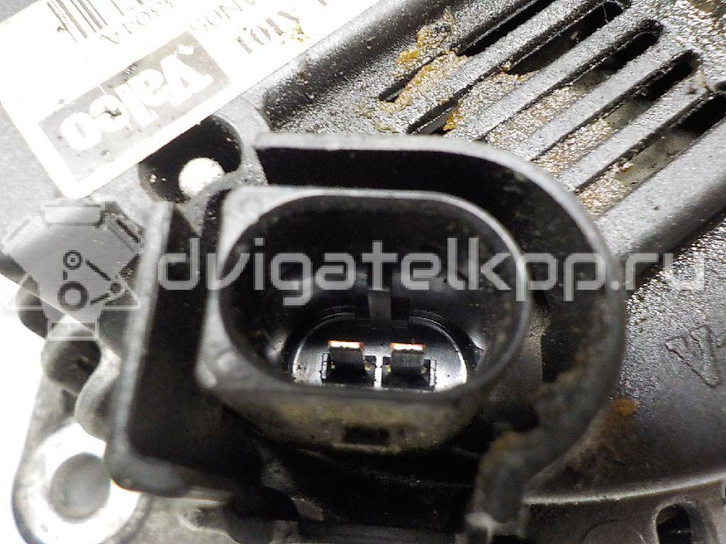 Фото Генератор  12318517261 для Bmw 3 / 5 / 6 / 7 / X3 {forloop.counter}}