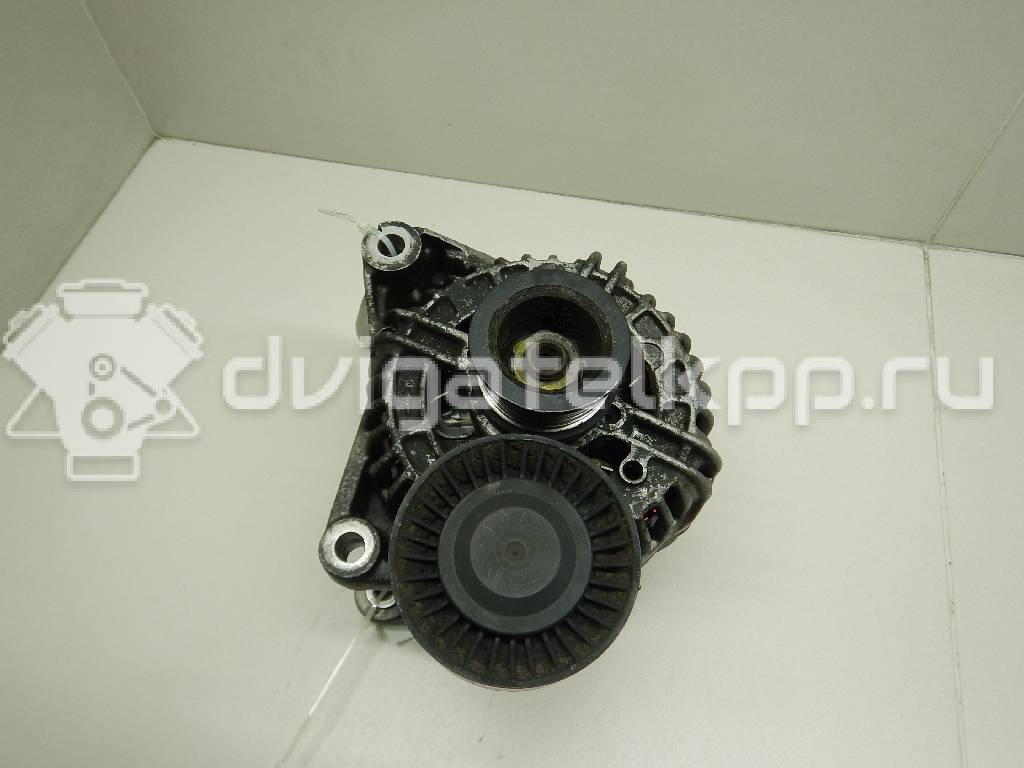 Фото Генератор  12317541696 для Bmw M1 E26 / 3 / 5 / 7 / X3 {forloop.counter}}