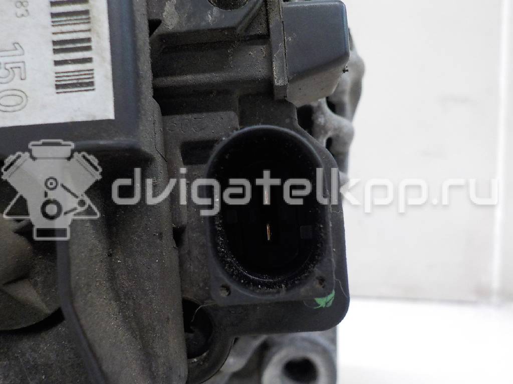 Фото Генератор  12317541696 для Bmw M1 E26 / 3 / 5 / 7 / X3 {forloop.counter}}