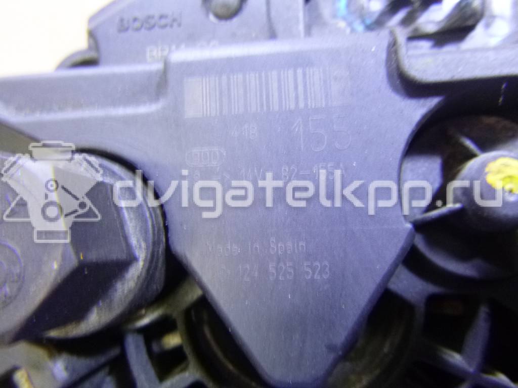 Фото Генератор  12317541696 для Bmw M1 E26 / 3 / 5 / 7 / X3 {forloop.counter}}