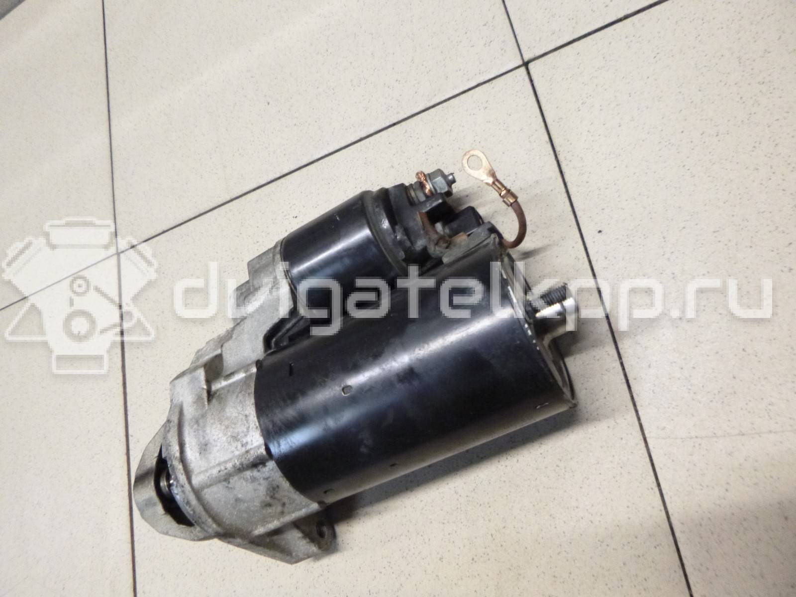 Фото Стартер  12417525293 для Bmw 5 / 6 / 7 / X5 {forloop.counter}}