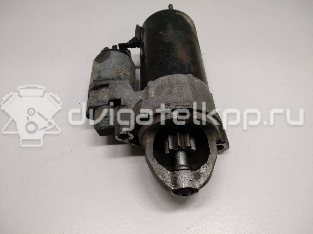 Фото Стартер  12417610351 для Bmw 5 / 6 / 7 / X5 {forloop.counter}}