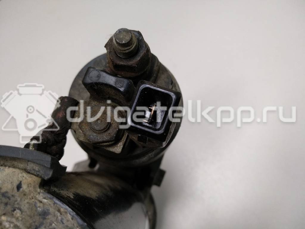 Фото Стартер  12417610351 для Bmw 5 / 6 / 7 / X5 {forloop.counter}}