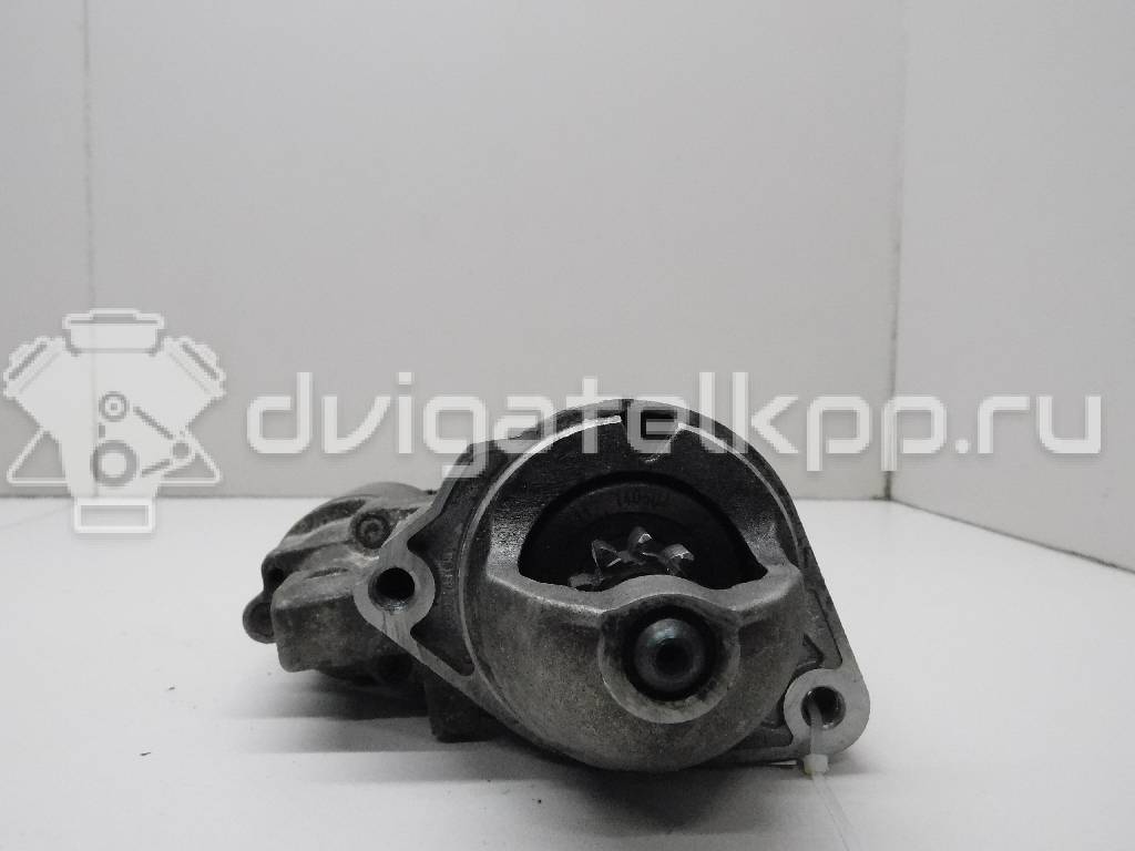 Фото Стартер  12417610351 для Bmw 5 / 6 / 7 / X5 {forloop.counter}}