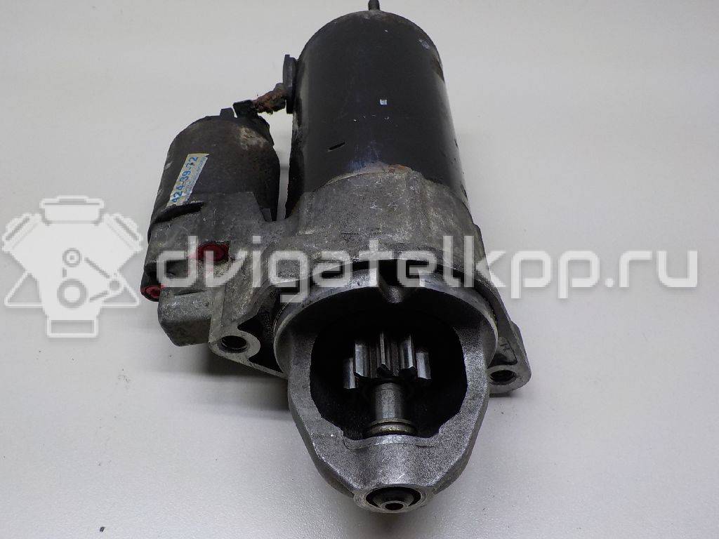 Фото Стартер  12417536690 для Bmw 5 / 6 / 7 / X5 {forloop.counter}}