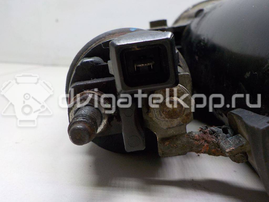 Фото Стартер  12417536690 для Bmw 5 / 6 / 7 / X5 {forloop.counter}}