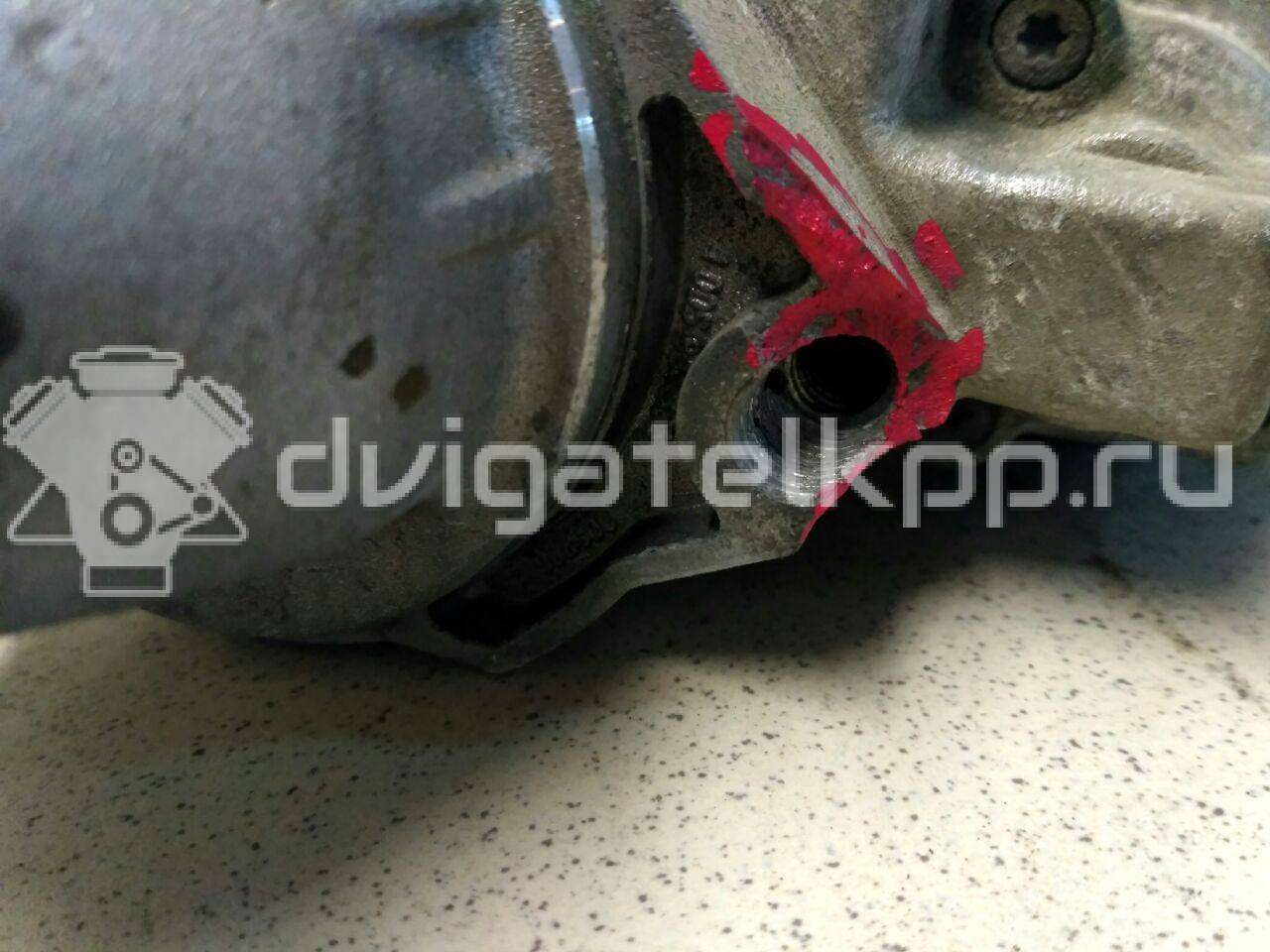 Фото Стартер  12417536690 для Bmw 5 / 6 / 7 / X5 {forloop.counter}}