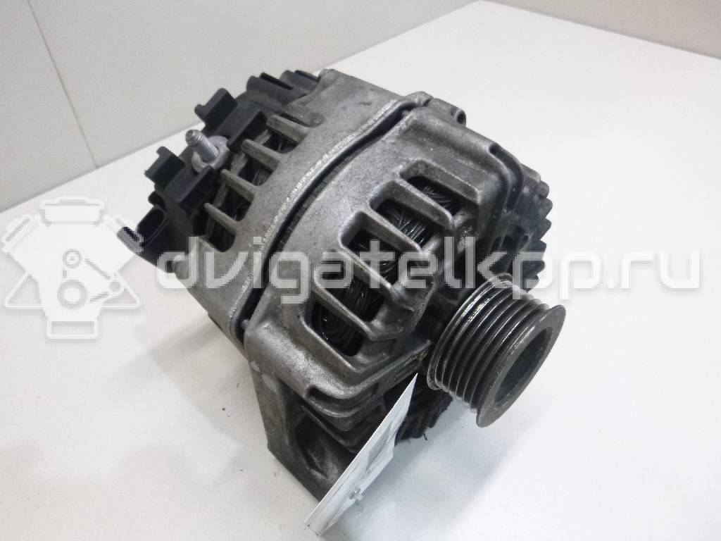 Фото Генератор  12318570675 для Bmw 3 / 4 / X3 / X5 / X6 {forloop.counter}}