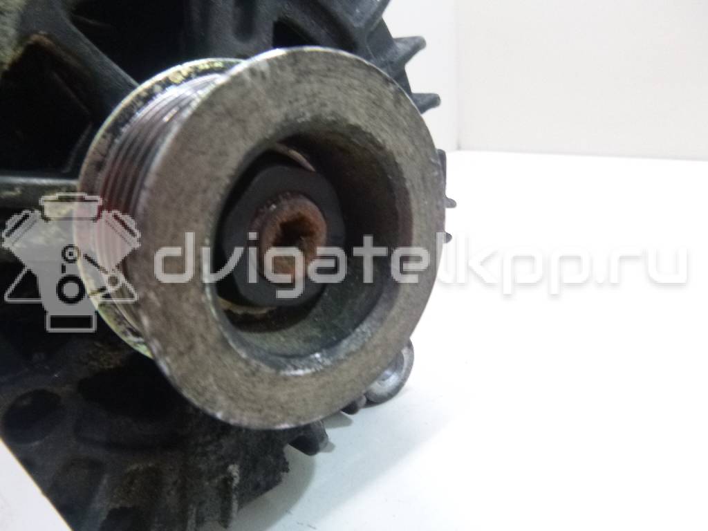 Фото Генератор  12318570675 для Bmw 3 / 4 / X3 / X5 / X6 {forloop.counter}}