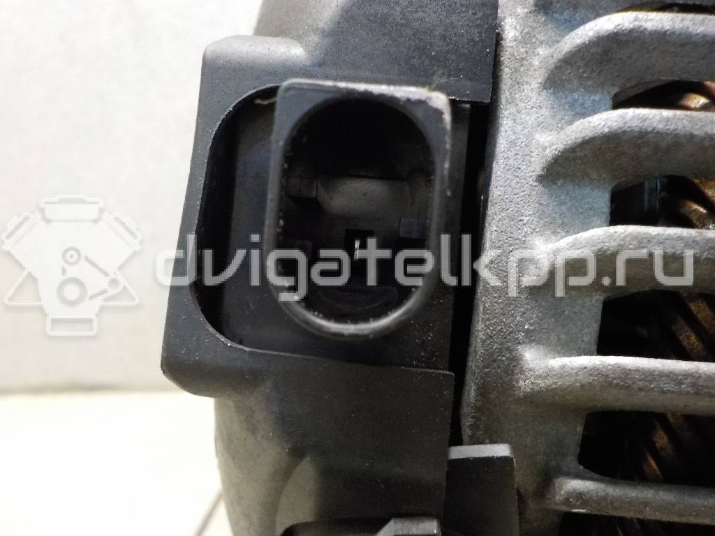 Фото Генератор  12317605061 для Bmw X4 F26 / 3 / 5 / 1 / 2 {forloop.counter}}