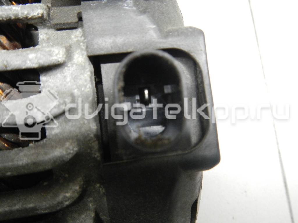 Фото Генератор  12317605061 для Bmw X4 F26 / 3 / 5 / 1 / 2 {forloop.counter}}