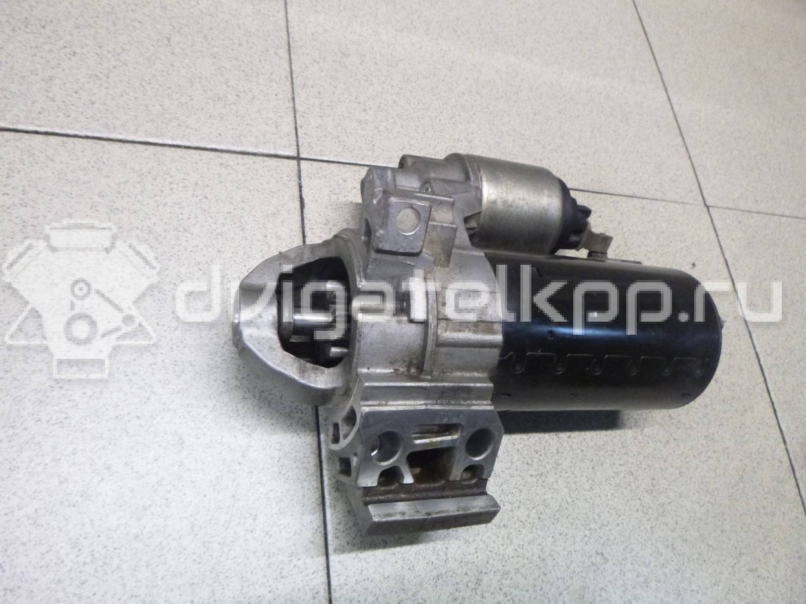 Фото Стартер  12418581098 для Bmw X4 F26 / 3 / 5 / 6 / 1 {forloop.counter}}