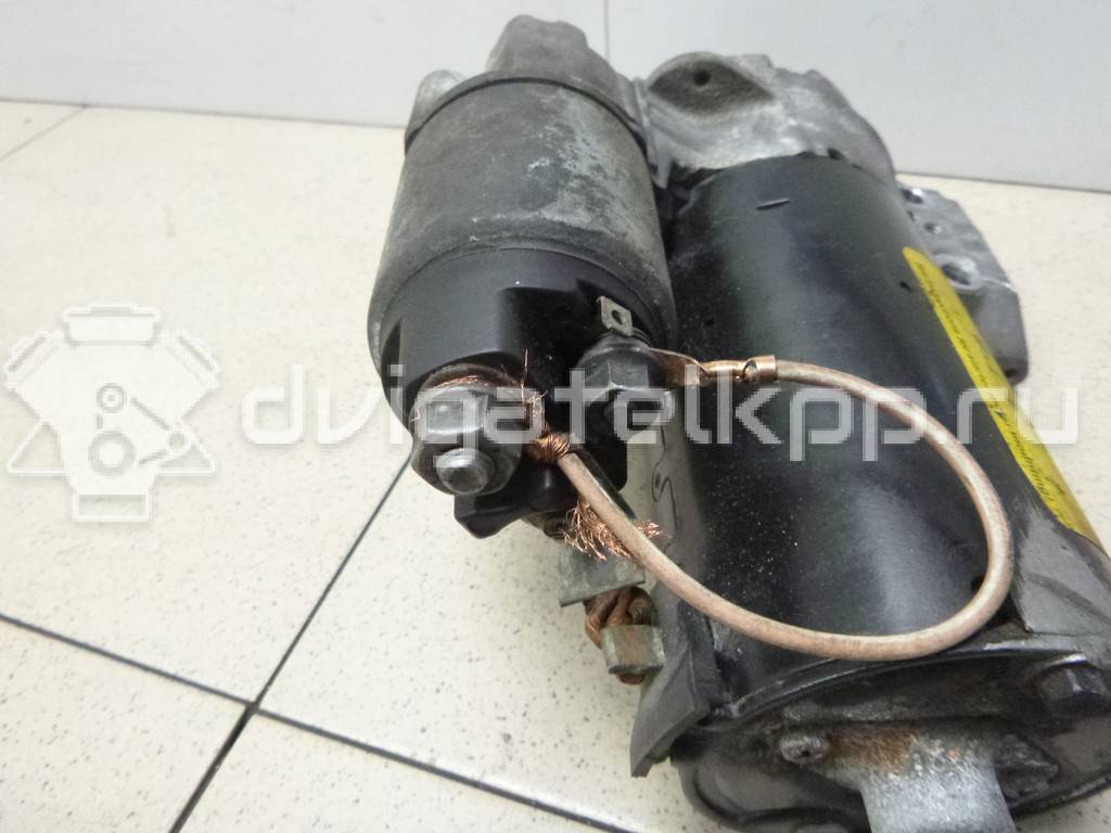 Фото Стартер  12418581098 для Bmw X4 F26 / 3 / 5 / 6 / 1 {forloop.counter}}